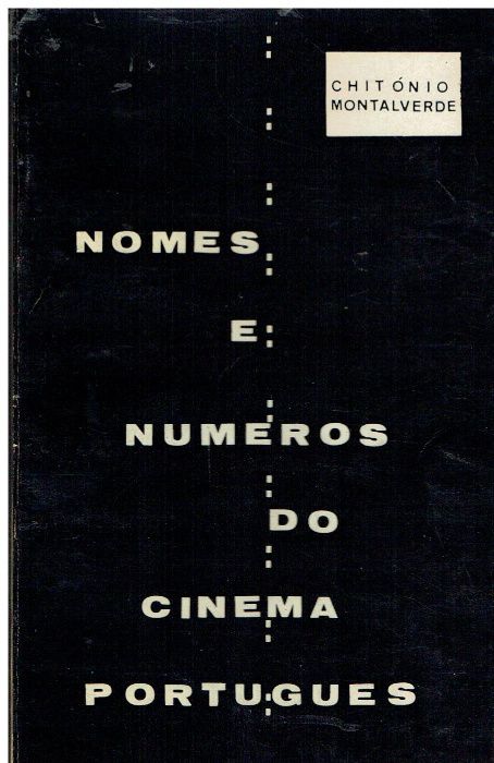 1033 - Cinema - Livros sobre Cinema 2