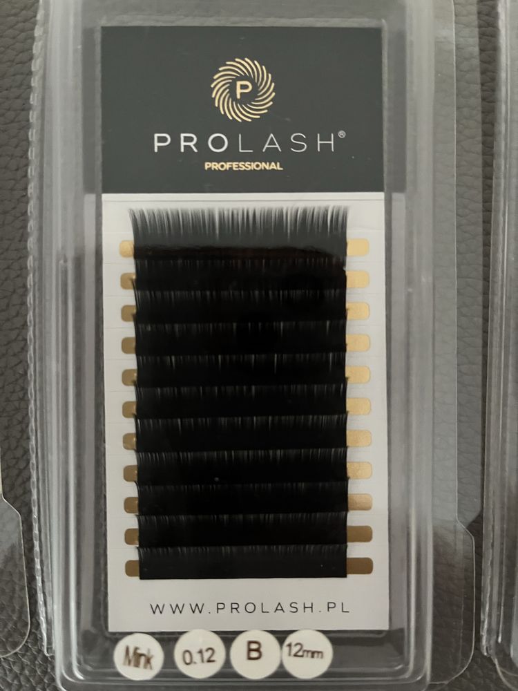 Rzesy ProLash Profesional