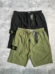 Stone Island S,M,L,XL/Мужские шорты Stone Island/Чоловічі шорти