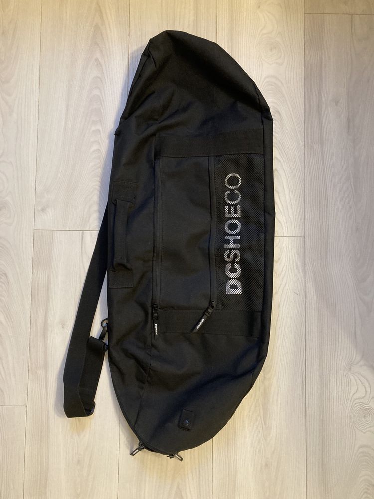 Torba DC All Westberg Skate bag