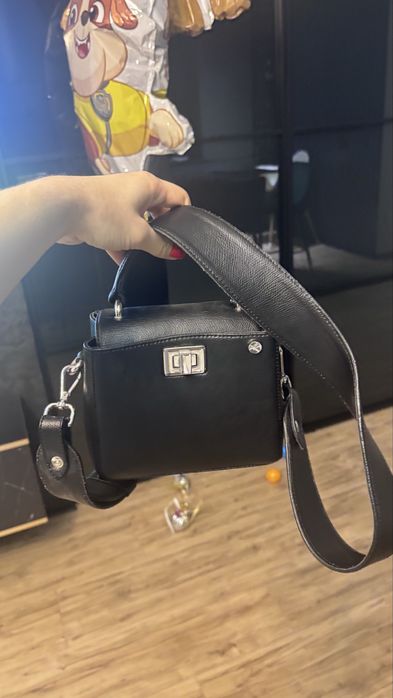 Сумка Kachorovska