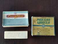 Caixas de Farmácia - Antigas