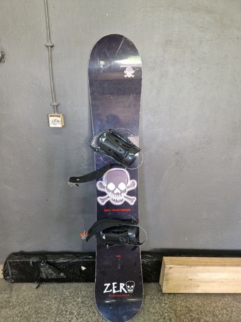 Deska snowboardowa