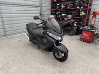 Suzuki Burgman 125 rezerwacja