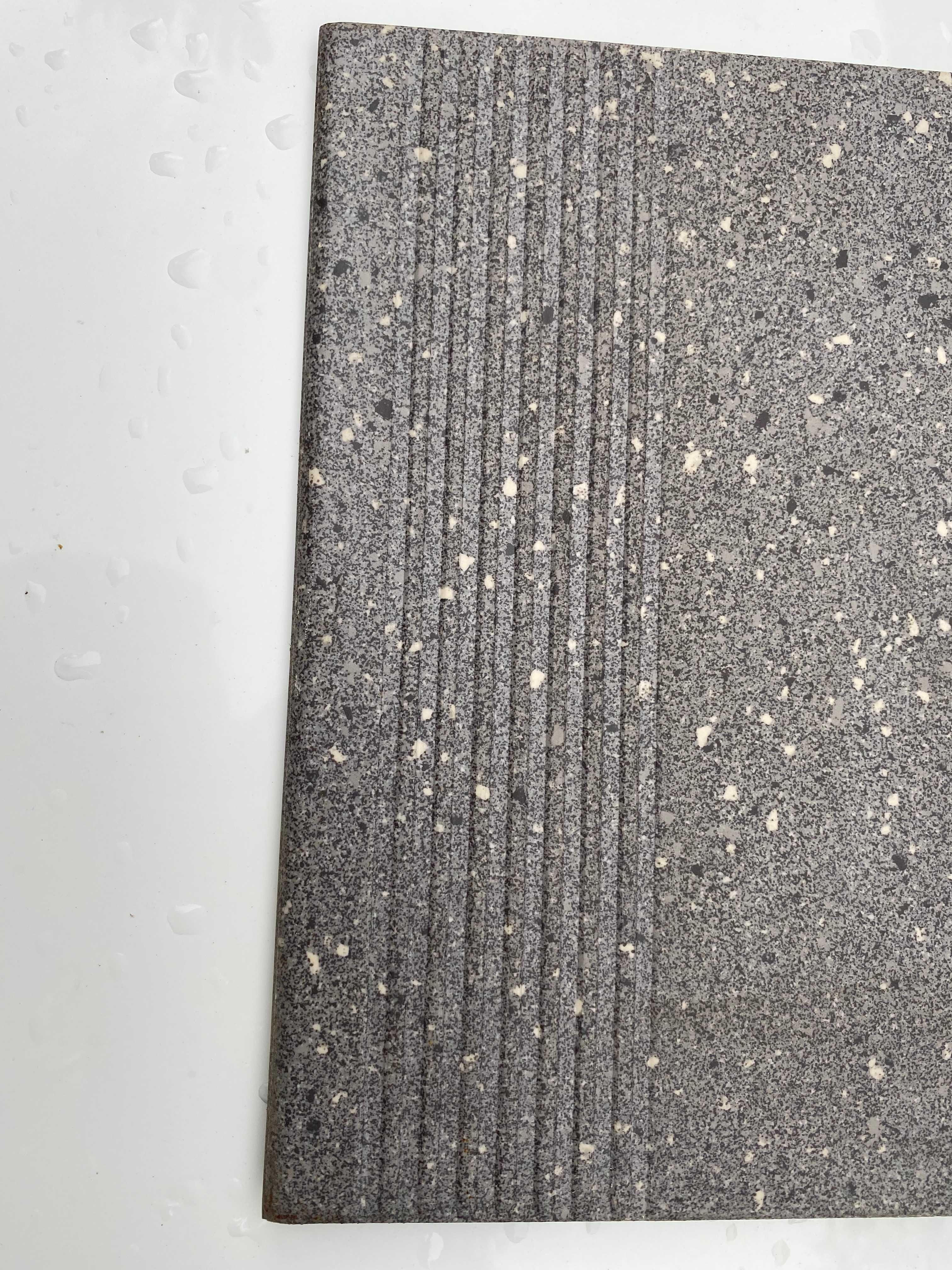 Opoczno STOPNICA hyperion h10 graphi. steptread gres 29,7 x 29,7 GAT.1