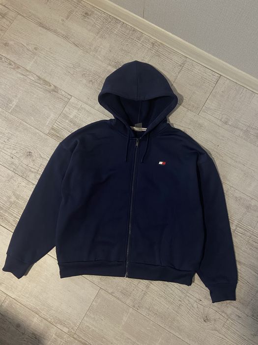 Кофта Tommy Sport size (S-m)