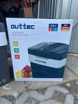 Lodówka turystyczna elektryczna 32L Outtec
