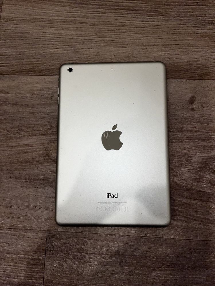 Ipad mini 2 (16GB)