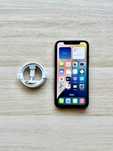 iPhone 11 64GB Czarny – 100% Baterii, Sprawny, Bez Blokad