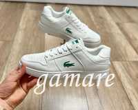 Buty Lacoste Męskie Nowe Rozm 40-46