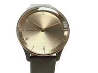 Smartwatch Hybrydowy Garmin Vivomove Trend Złoty