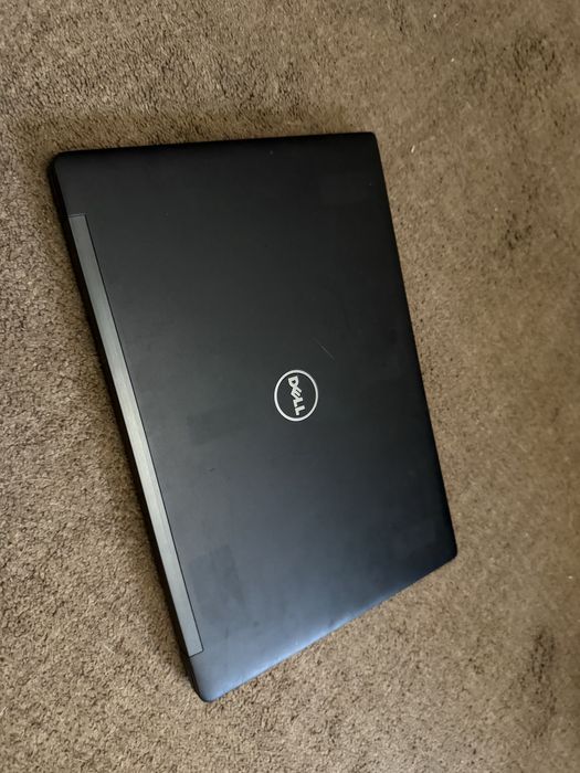 Dell Latitude 7280