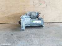 Motor arranque peugeot 307 1.6i  ano 2008