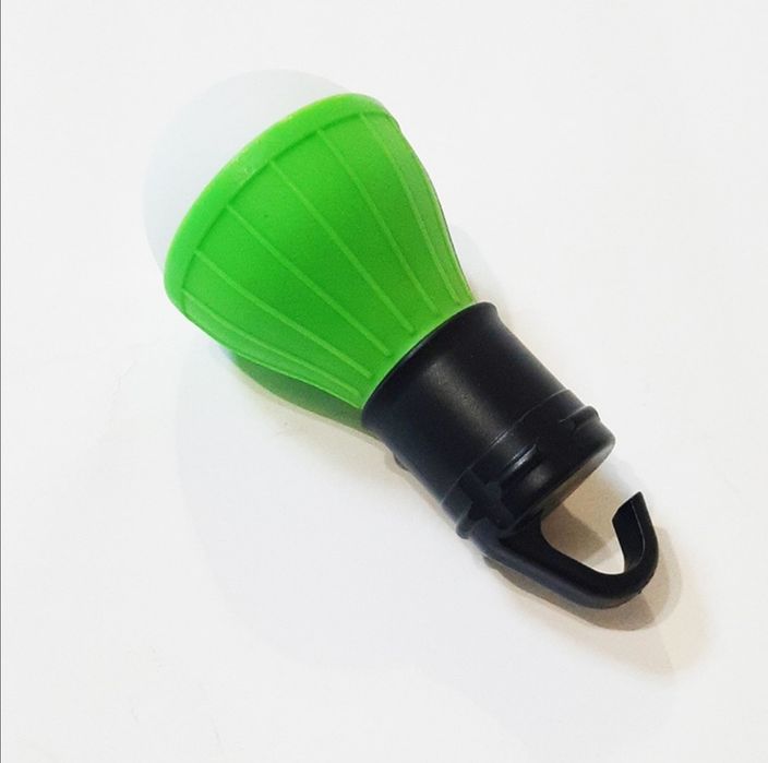 Лампа-ліхтар LEX з гачком