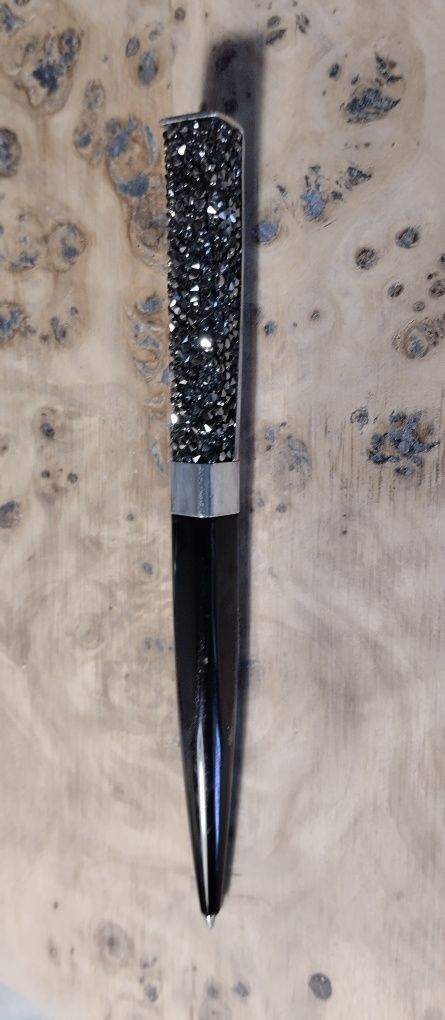 Ручка Swarovski Stellar Pen Classic Black