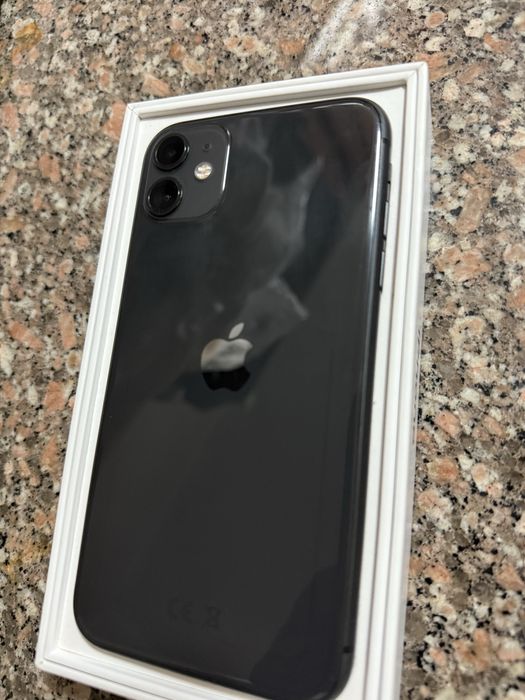 Iphone 11 64G seminovo