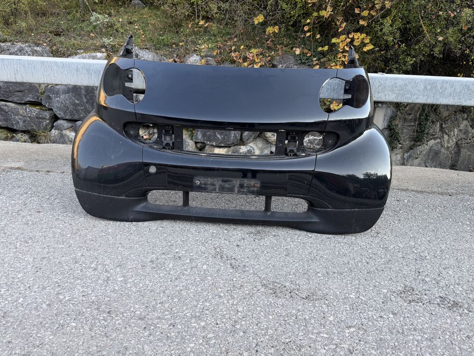 Smart 450 para peças