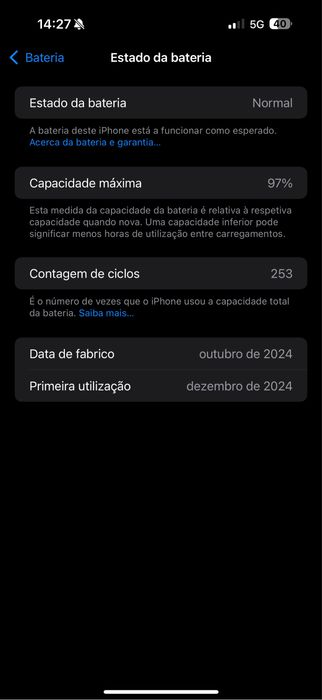 iPhone 16 Pro Max 256GB