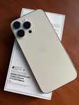 iPhone 14 pro max 128gb