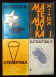 Podręczniki do matematyki