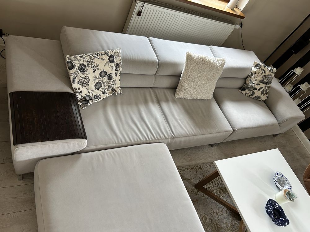 Sofa modułowa Moon