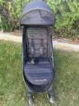 Wozek baby jogger