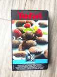 tefal snack collection płytka 12