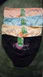 Nowe majtki L/XL