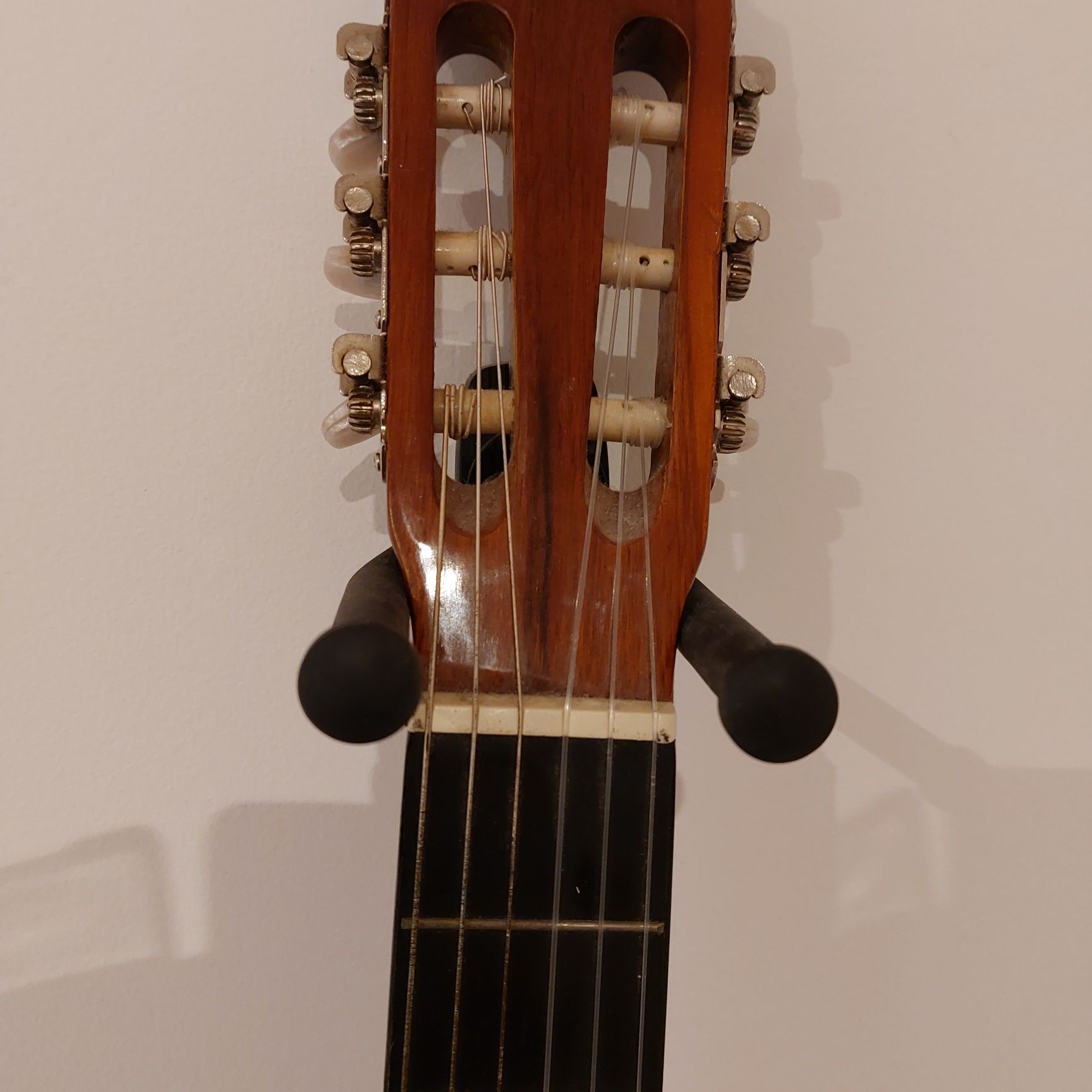 Suportes para guitarra