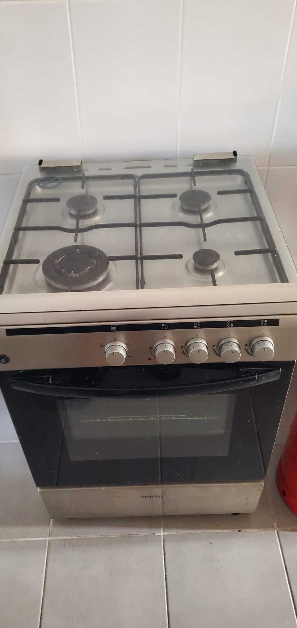 CENTURY - Fogão 1600 UX