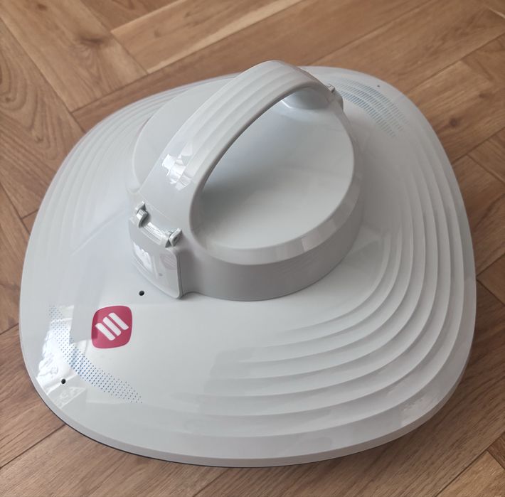 Robot basenowy Seauto bezprzewodowy odkurzacz basenowy roker plus