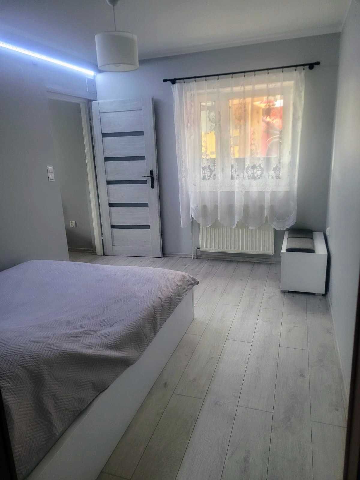Domek-wynajem krótkoterminowy, wakacje,rehabilitacja,Zabajka,szkolenia