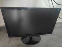 Monitor Samsung SyncMaster S19A300N