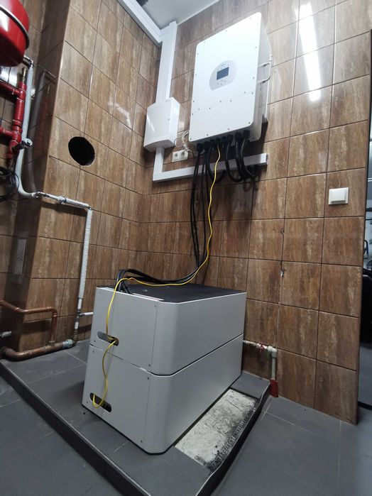 Magazyn Energii 14,5kW