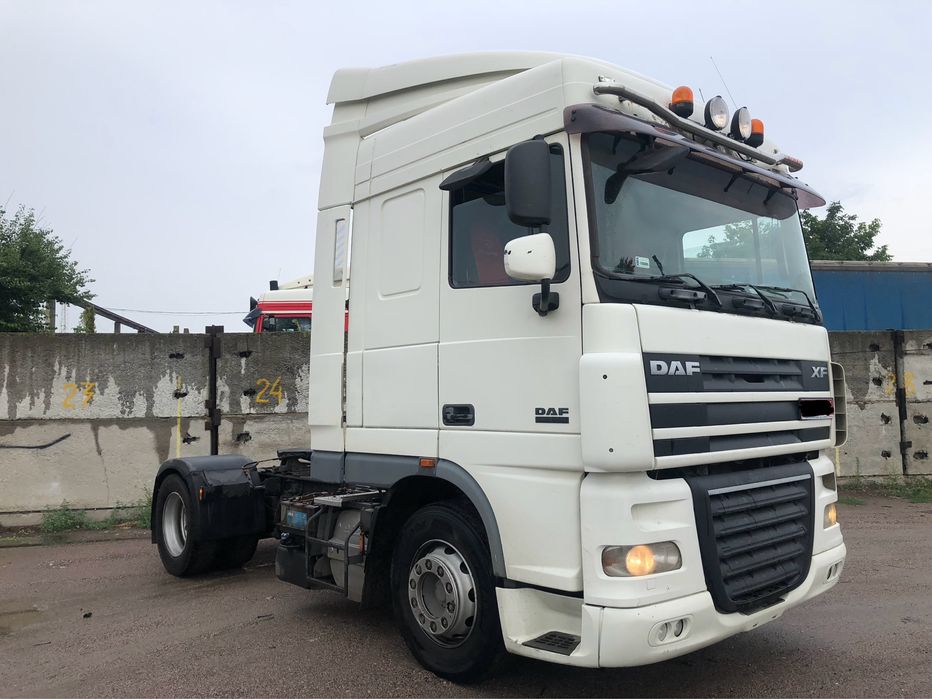 Розборка DAF XF даф хф 105