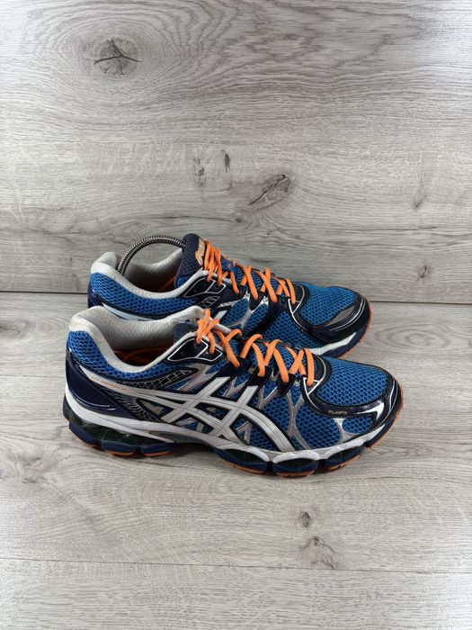 Asics Gel Nimbus чоловічі кросівки 46 розмір