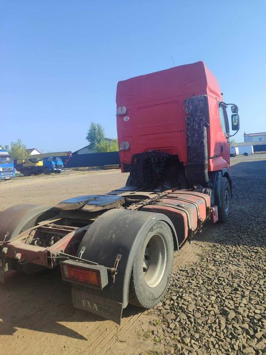 Продам вантажний автомобіль Renault Premium 400