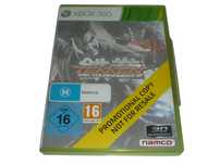 Xbox 360 Tekken Tag Tournament 2 Promo Gra X360