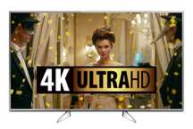Telewizor 65 cali PANASONIC LED TX-65EX610E  Smart TV !!! 4K, UHD !!!