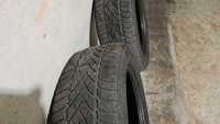 Firestone Winterhawk 3 i Tyfoon opony zimowe 205 55 r16 2017/18 4 szt.