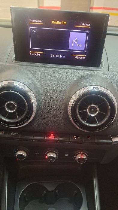 Audi A3 1.6 TDI Sportback de 2013