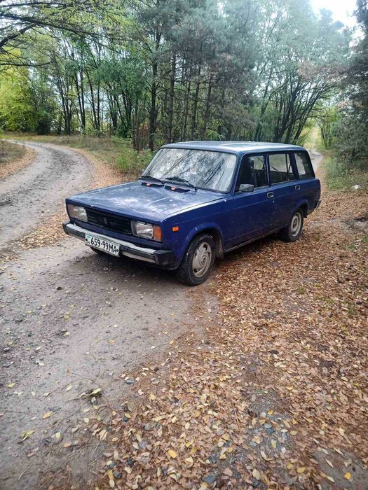 Продам ВАЗ 2104 четвірка