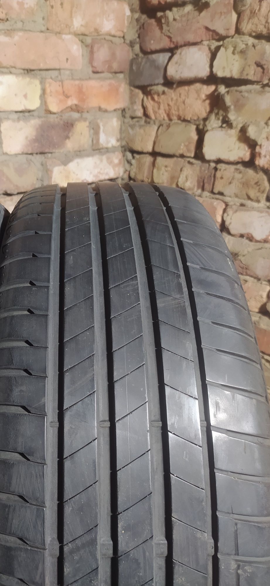 Літні шини BRIGESTONE 205/55R17 097...648...0812