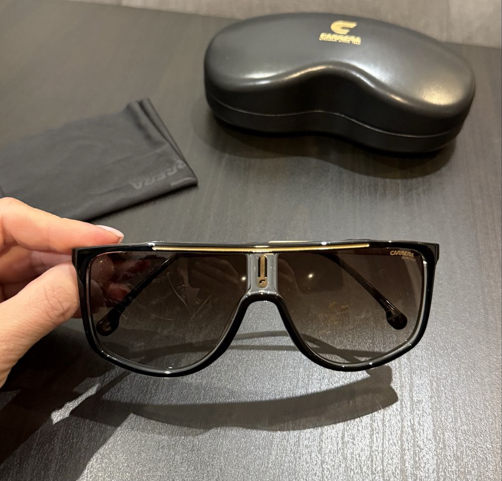 Окуляри чоловічі Carrera Оригінал