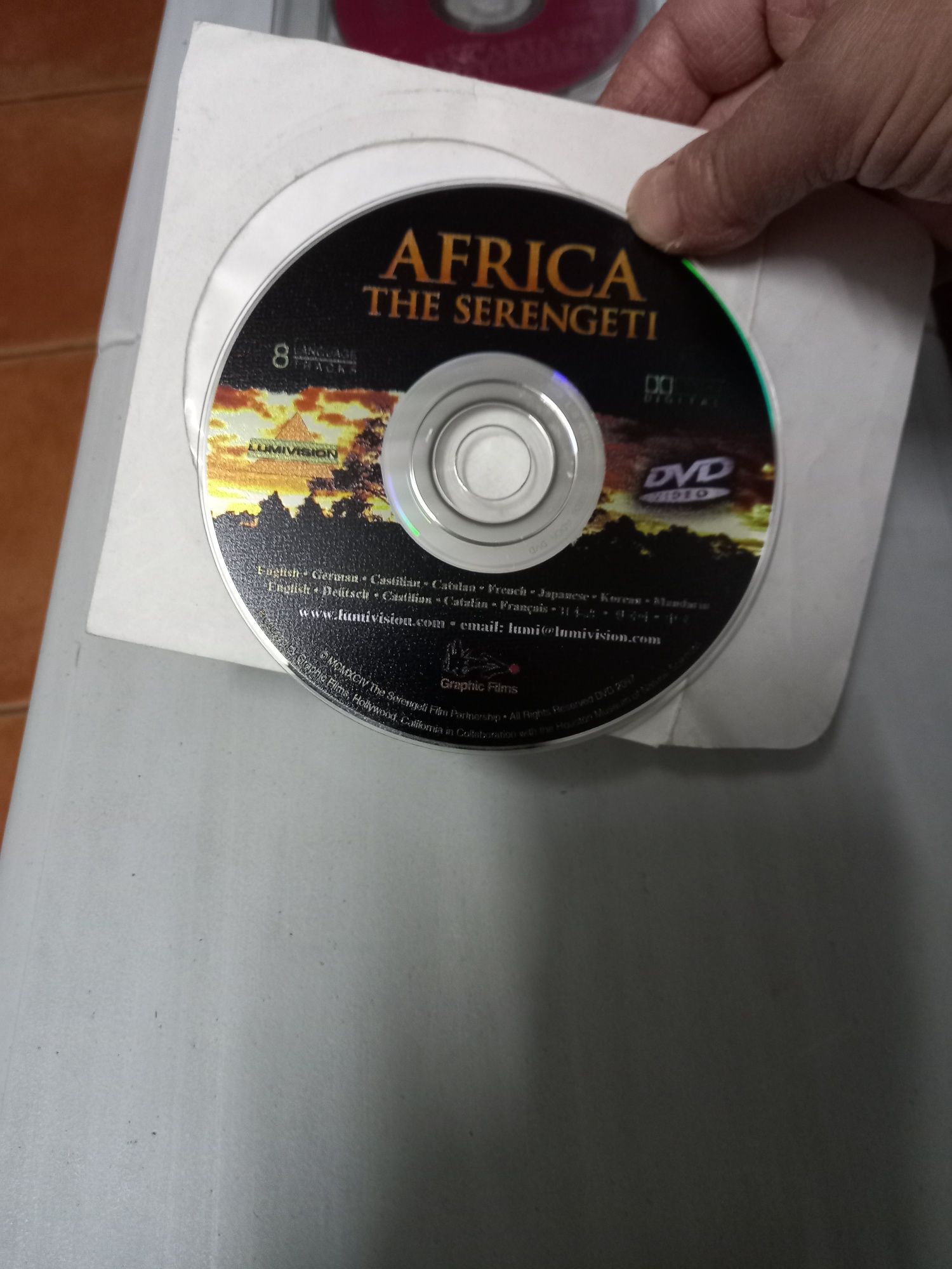 Lote cds- microsoft