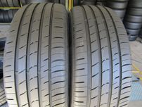 225/55R18 Nexen N'FERA RU1 SUV 4szt 7mm 98V 2022R