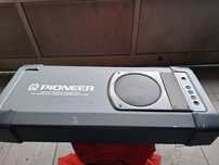 Samochodowy subwoofer Pionieer TS-LX 100