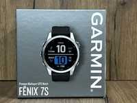 Смарт годинник Garmin fenix 7s