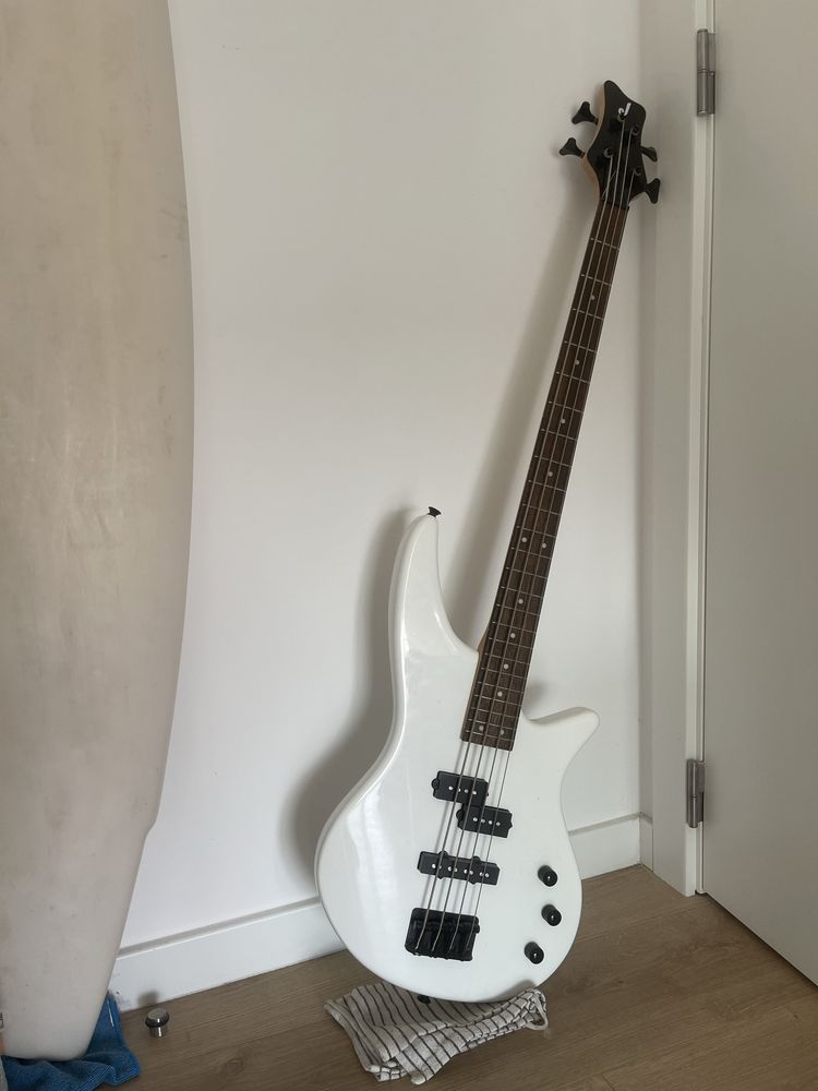 Jackson JS Series Spectra Bass JS2