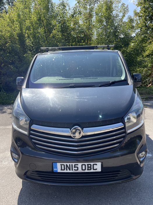 Разборка Опель Віваро Виваро Трафік 3 Opel Vivaro запчасти запчастини